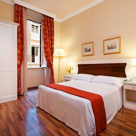 Residenza Domiziano Bed and Breakfast Roma Exterior foto